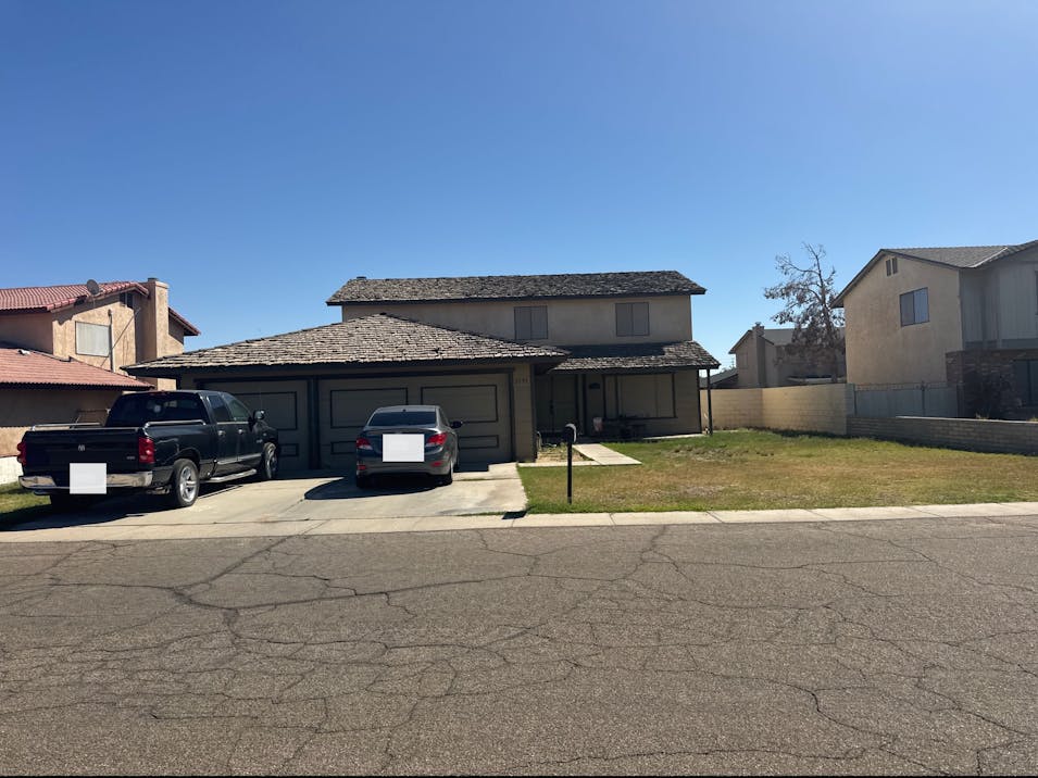 2195 East 27th Street Yuma, AZ 85365, Yuma County