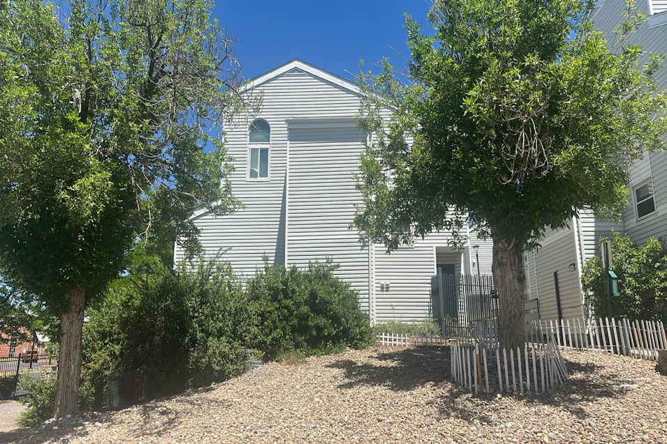 11105 E Alameda Ave Unit 101 Aurora, CO 80012, Arapahoe County