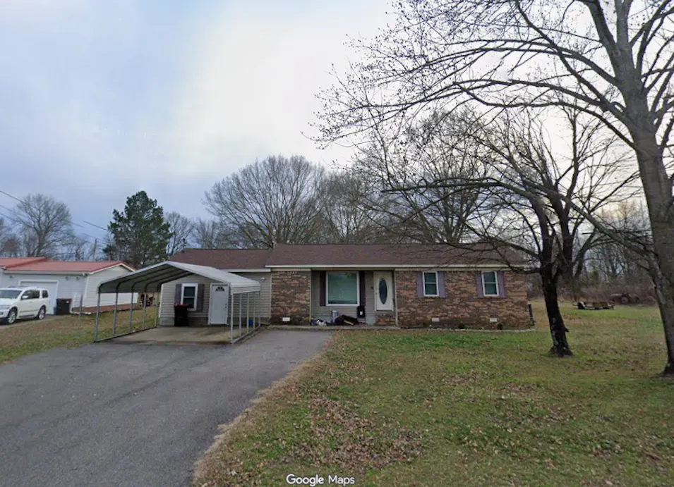 508 McLin Street Extension Humboldt, TN 38343, Gibson County