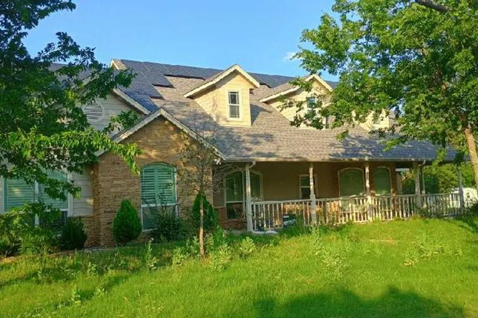 401 Pine Lane Tolar, TX 76476, Hood County