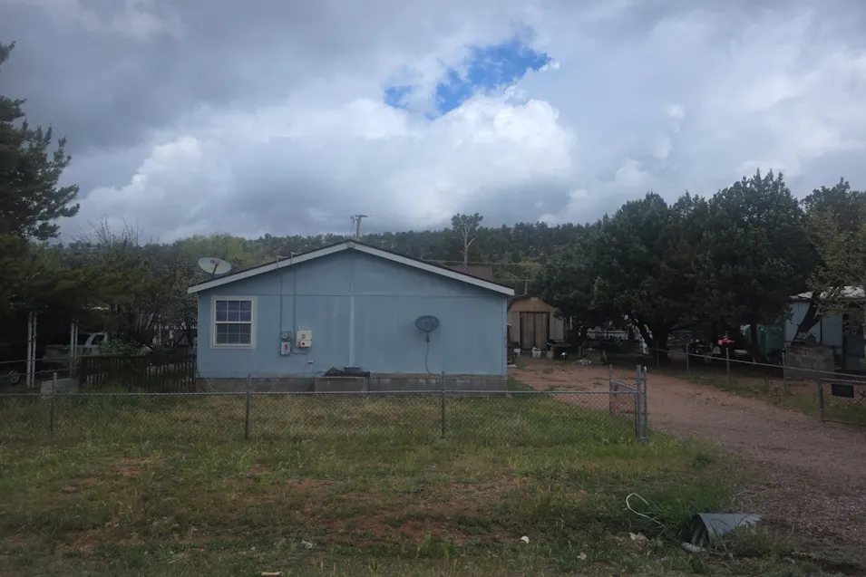 1002w Saddle Ln Payson, AZ 85541, Gila County