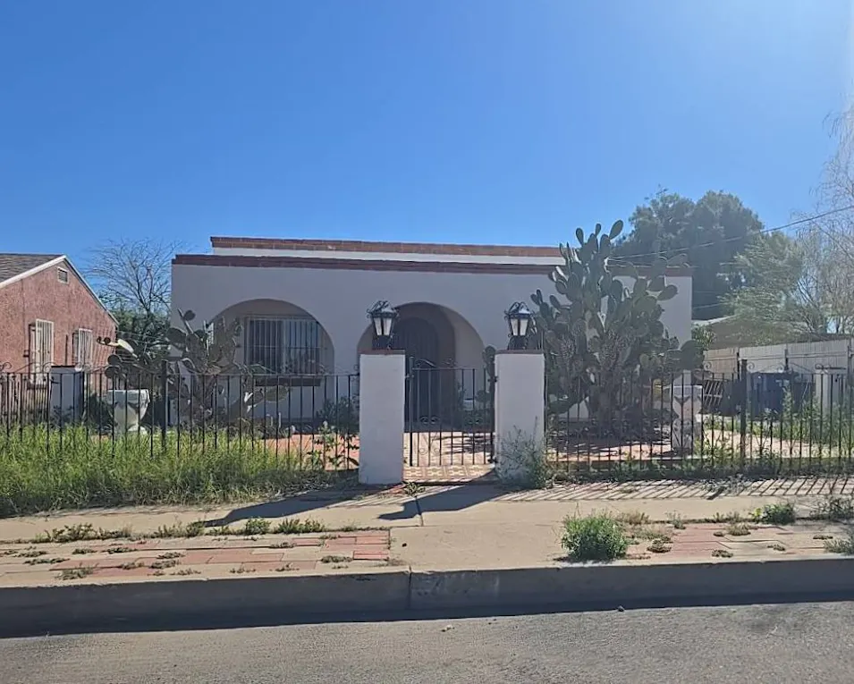 3731 S Lundy Ave Tucson, AZ 85713, Pima County