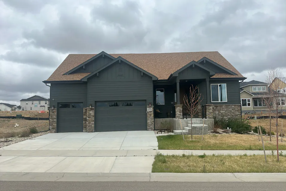 23774 E 36th Pl Aurora, CO 80019, Adams County