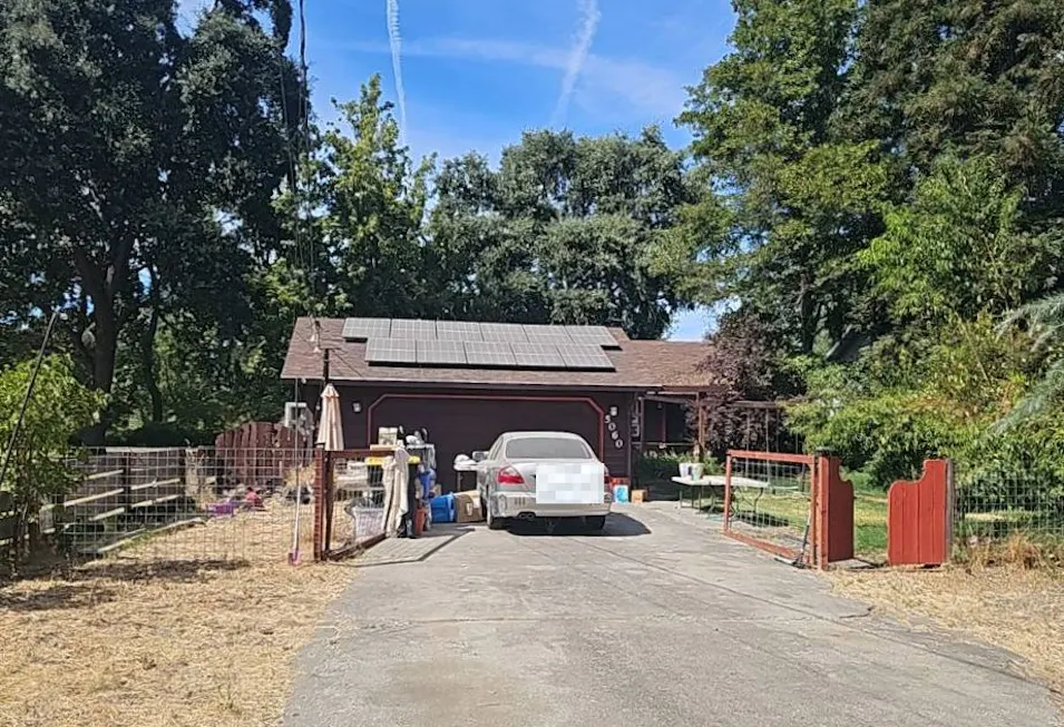 5060 Steelhead Drive Kelseyville, CA 95451, Lake County