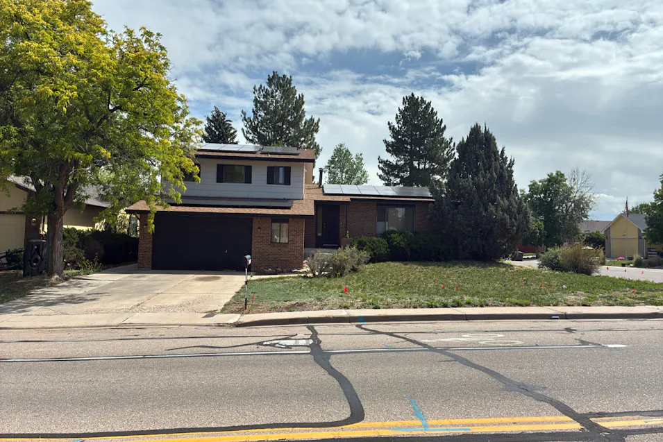 2532 28th Avenue Greeley, CO 80634, Weld County