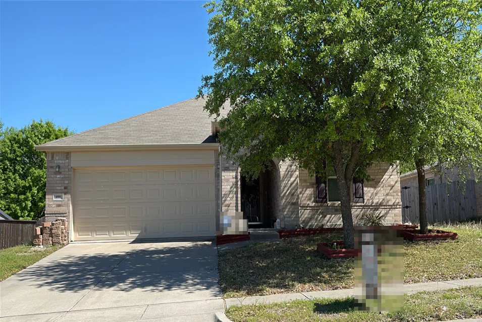 408 Payne St Cedar Hill, TX 75104, Dallas County