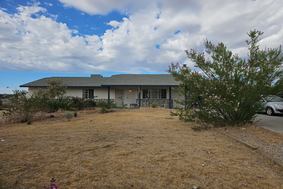 15059 Lofton St Victorville, CA 92394, San Bernardino County