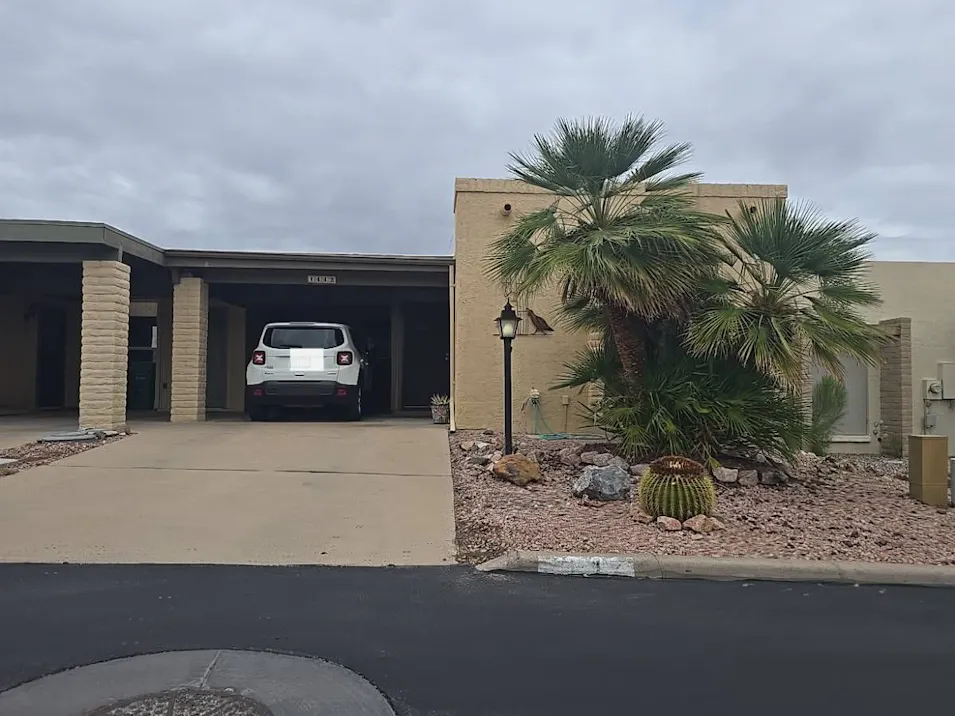1442w Camino Lucientes Green Valley, AZ 85622, Pima County
