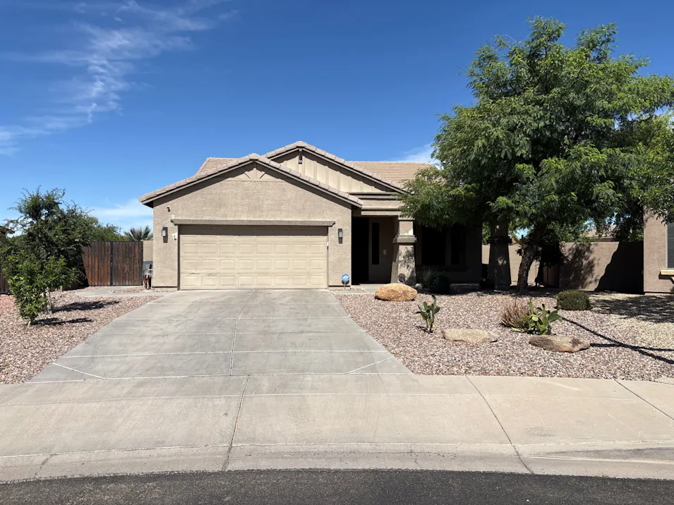 118n 108th Dr Avondale, AZ 85323, Maricopa County