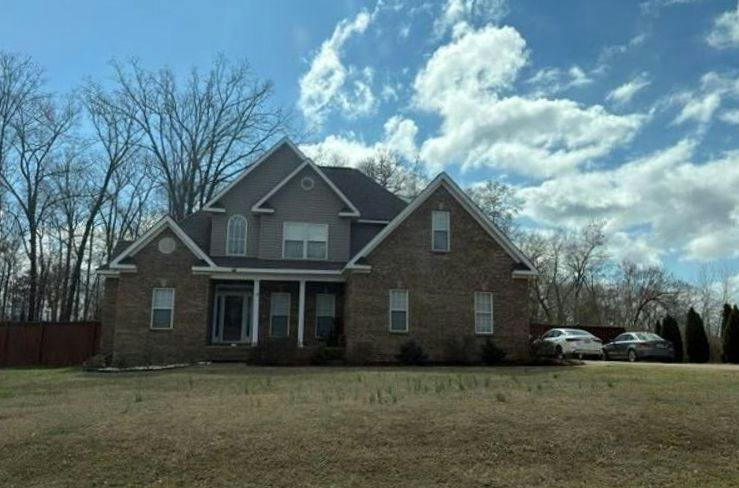 Eastland Hills Dr, Lincoln, AL 35096