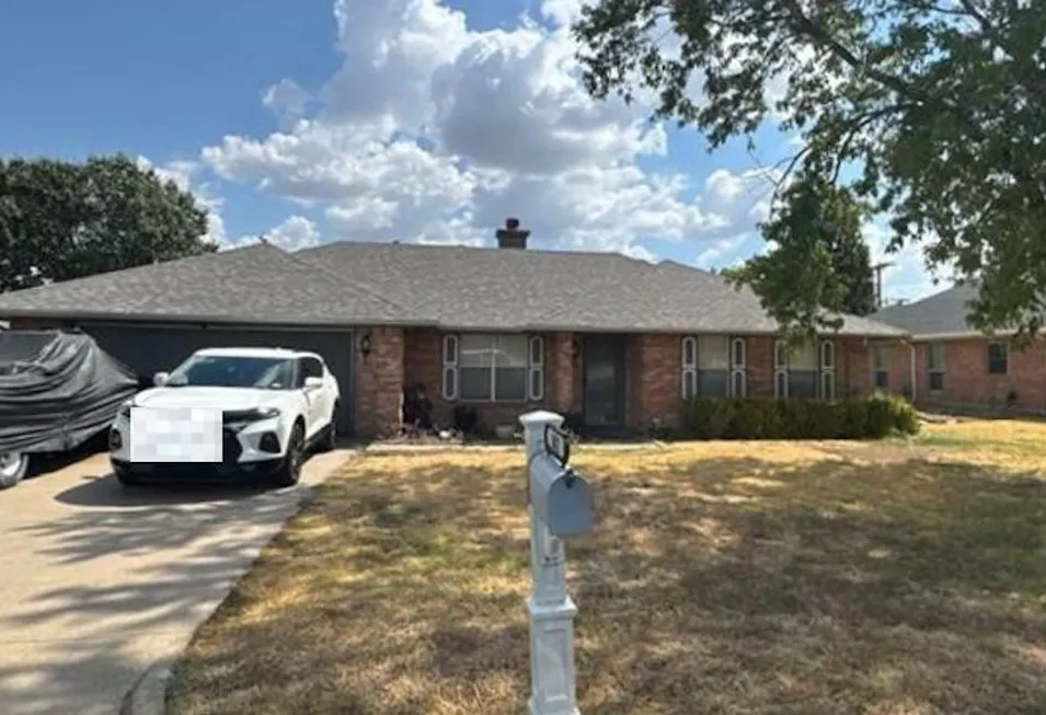 102 Myrtle Ave Waxahachie, TX 75165, Ellis County