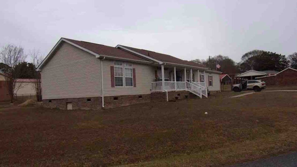 311 W Timberland Dr Grover, NC 28073, Cleveland County