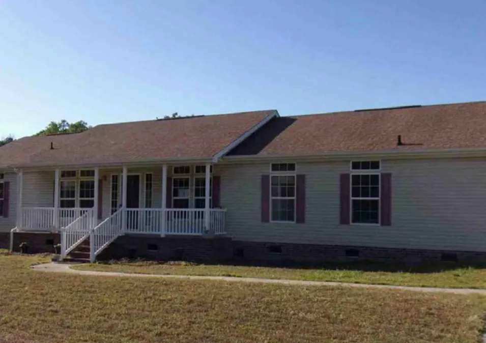 311 W Timberland Dr Grover, NC 28073, Cleveland County