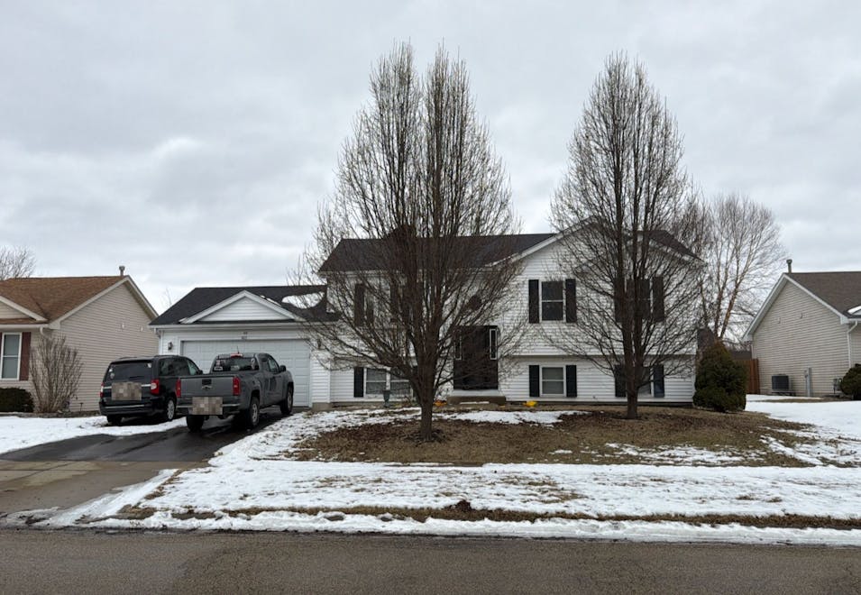 612 Wimbleton Trail McHenry, IL 60050, McHenry County