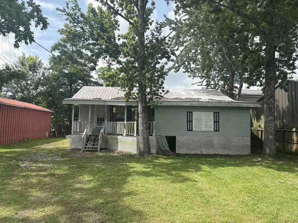 22302 Teal Street Maurepas, LA 70449, Livingston County