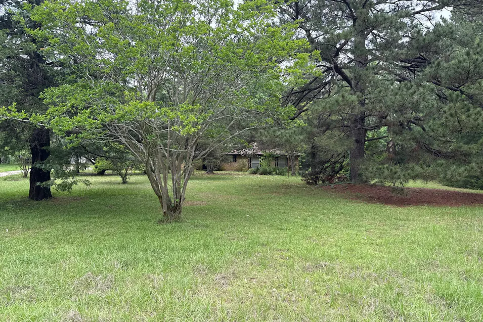 9856 Blanchard Furrh Rd Mooringsport, LA 71060, Caddo County
