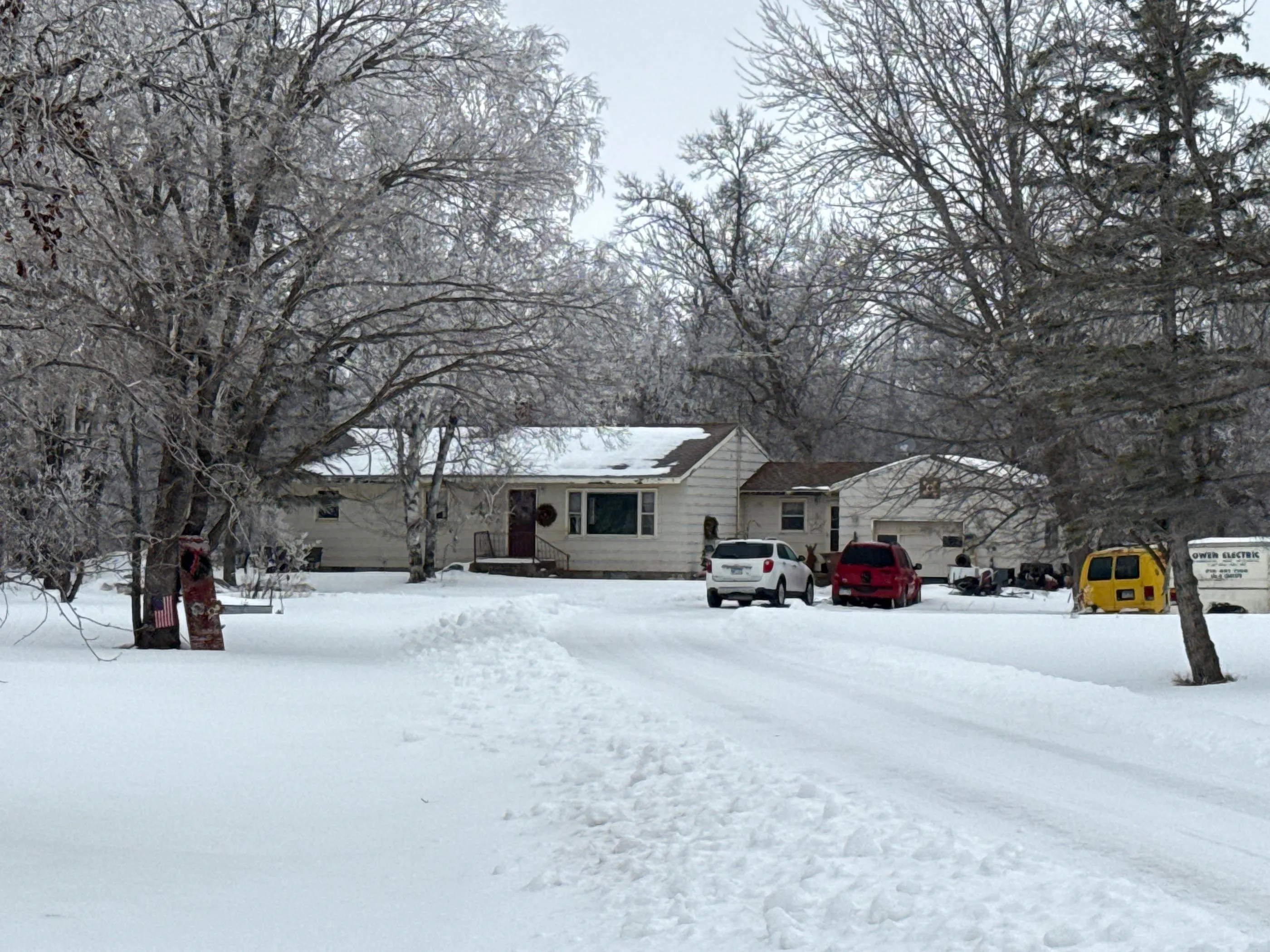 152nd St, Thief River Falls, MN 56701