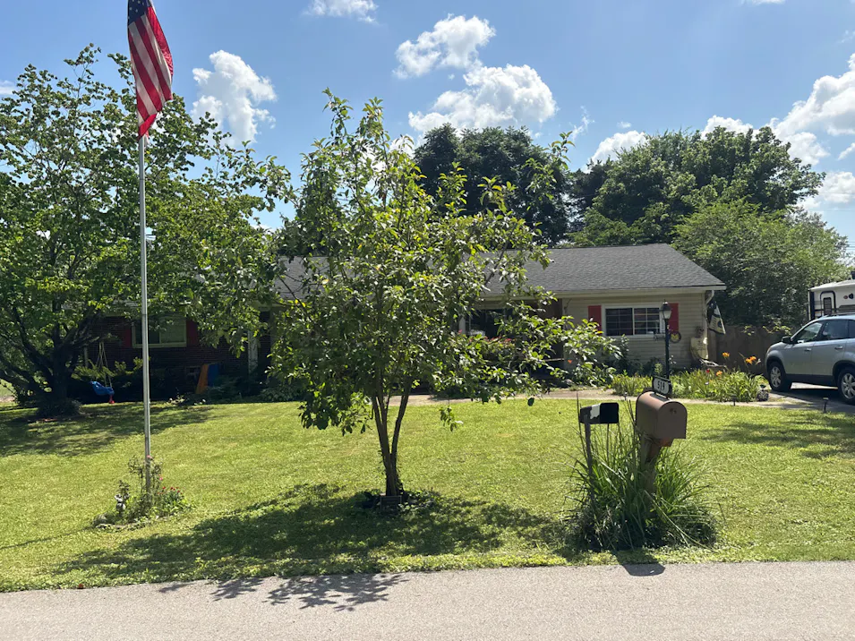 519 Madison Avenue Sparta, TN 38583, White County