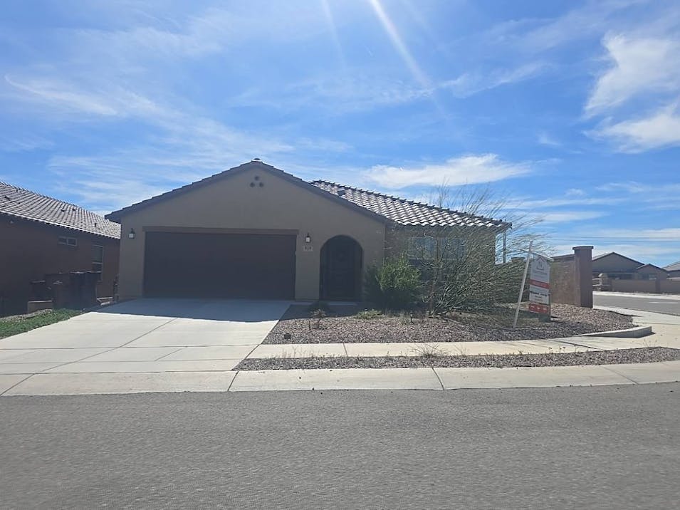 939 W Calle Cajilla Sahuarita, AZ 85629, Pima County