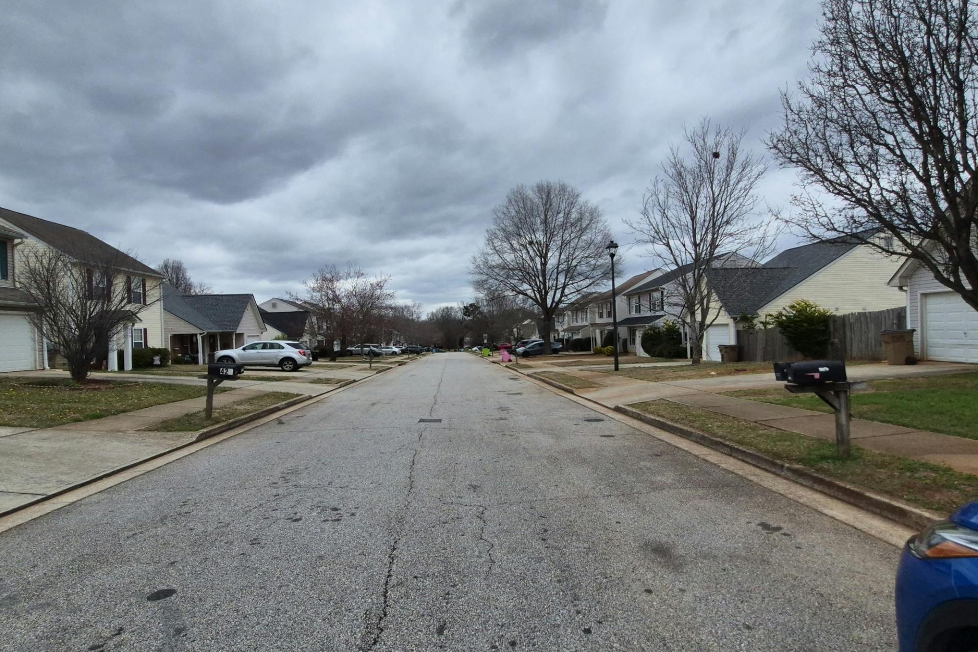 Kara Ln, Mcdonough, GA 30253