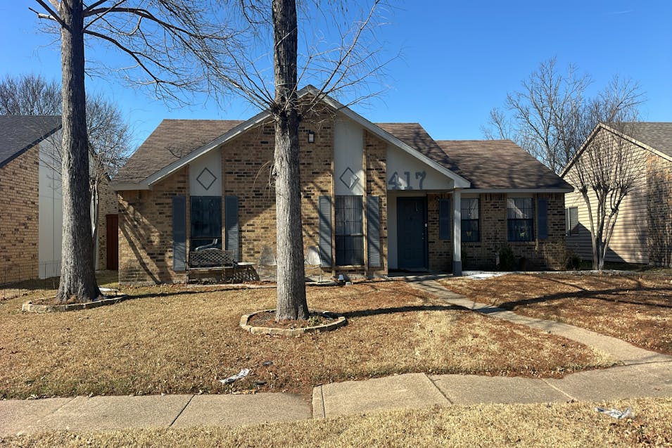 417 Timberbend Trl Allen, TX 75002, Collin County