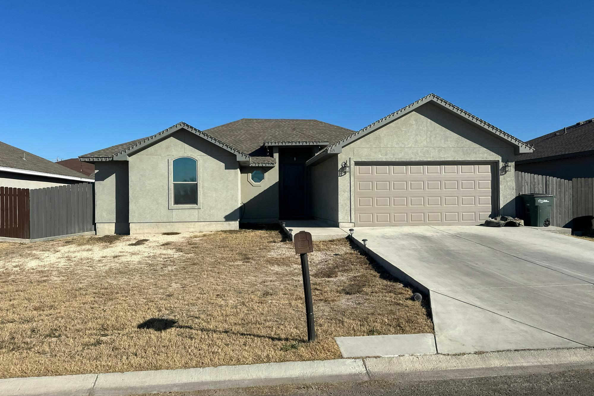 Javier Dr, Del Rio, TX 78840