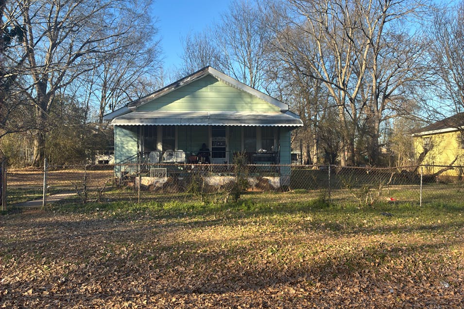 1827 Short 12th St N Bessemer, AL 35020, Jefferson County