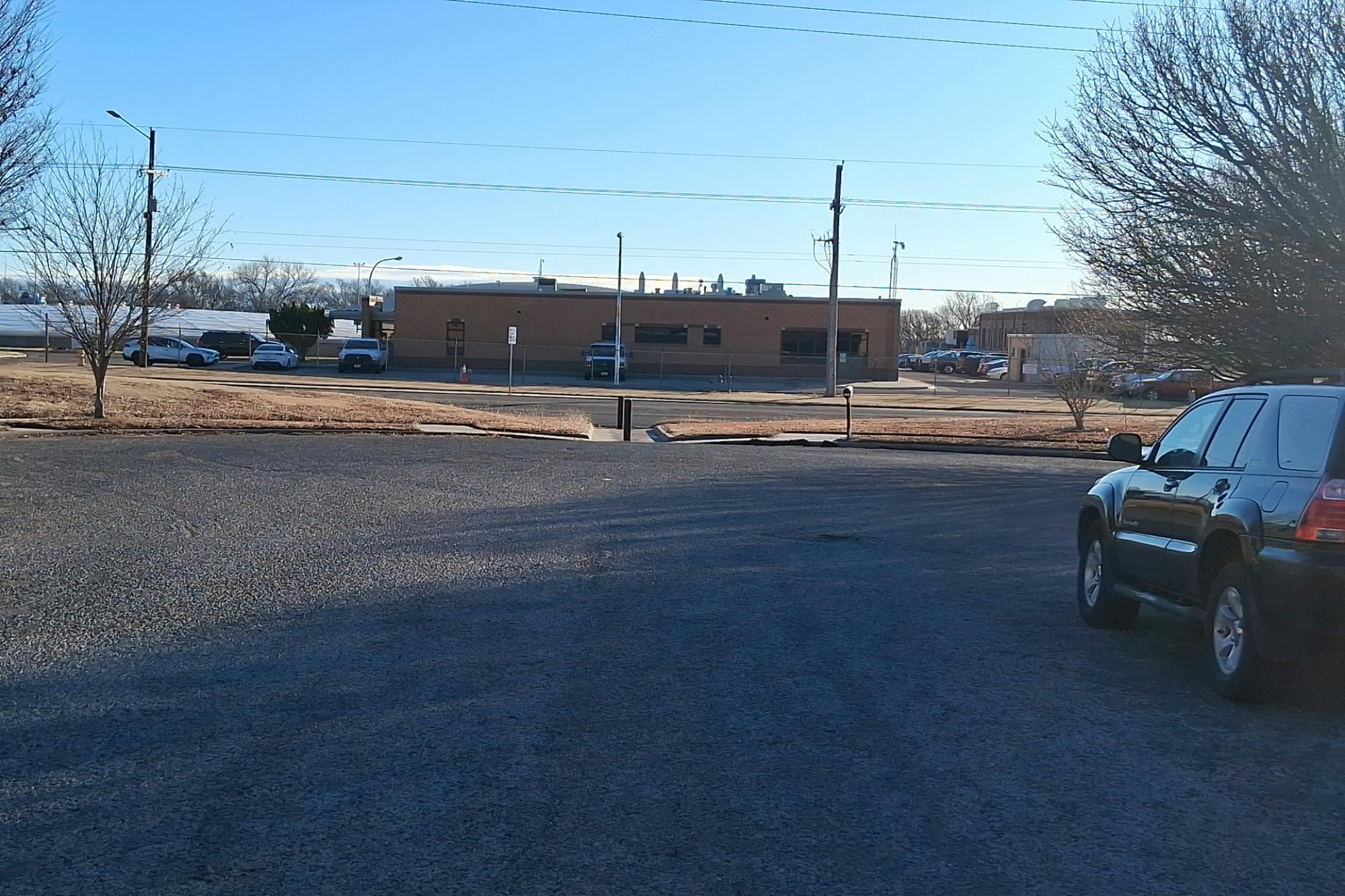 Noah St, Amarillo, TX 79118