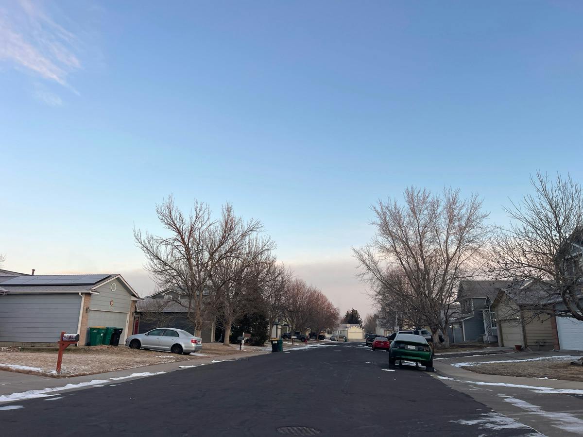 132nd Pl, Denver, CO 80234