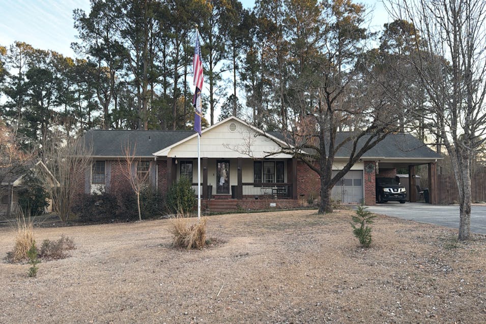 211 Rockledge Road New Bern, NC 28348, Craven County