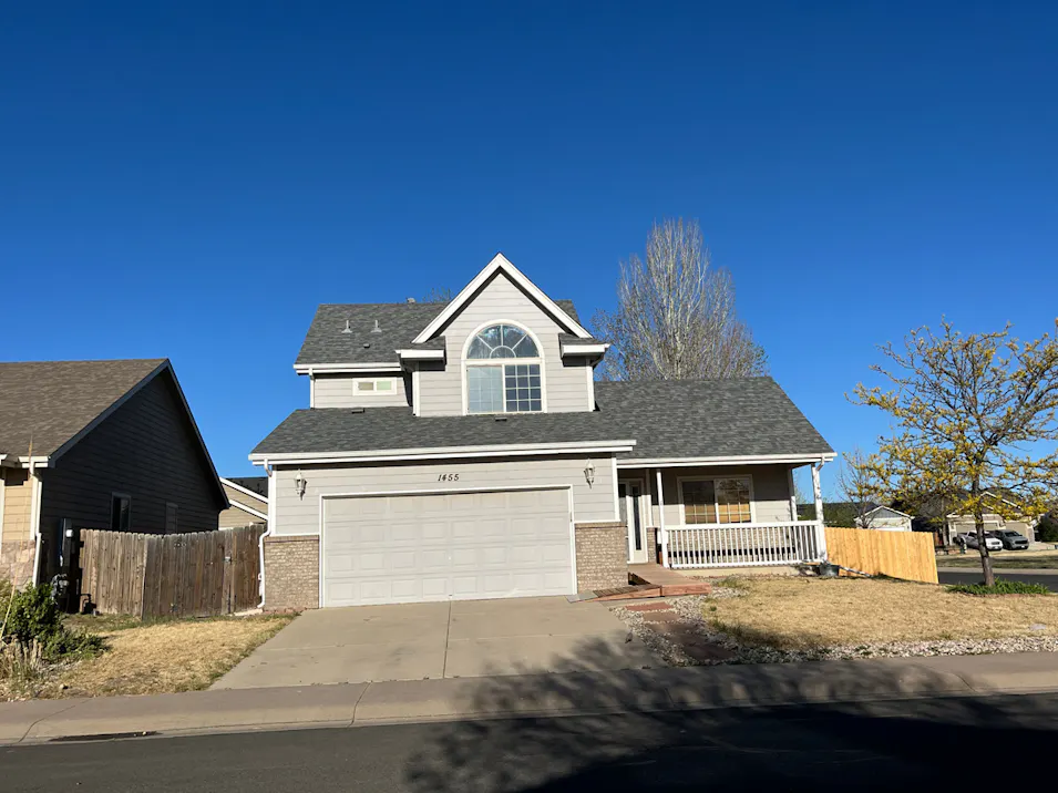 1455 S Cattleman Dr Milliken, CO 80543, Weld County
