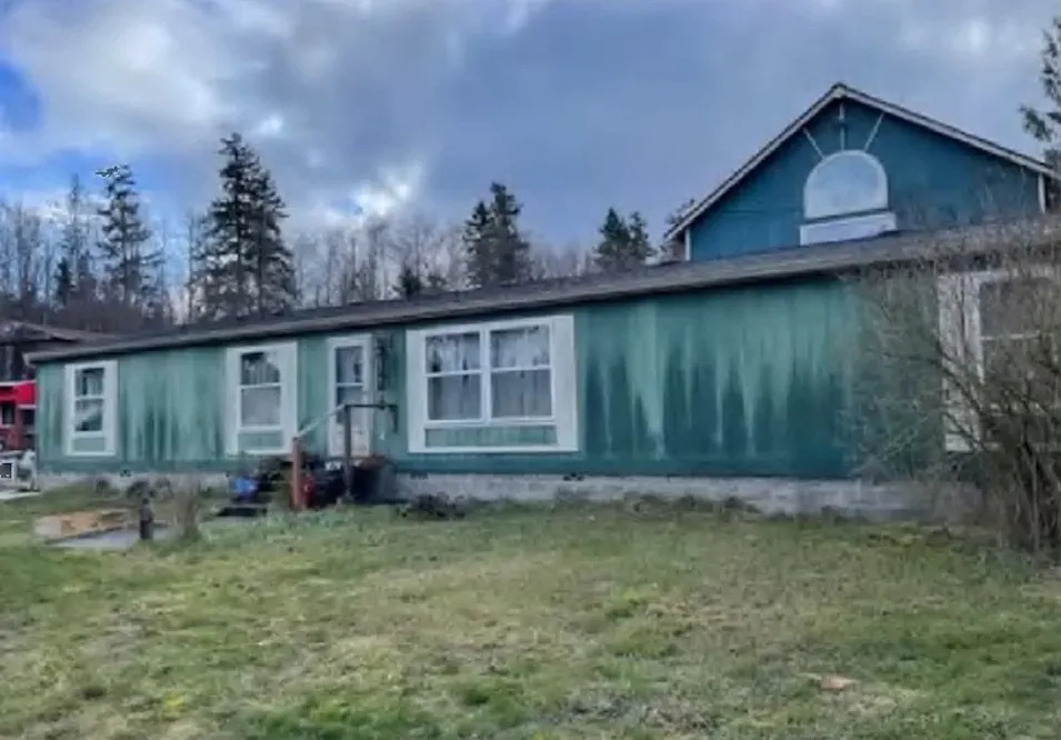 274196 Highway 101 Sequim, WA 98382, Clallam County