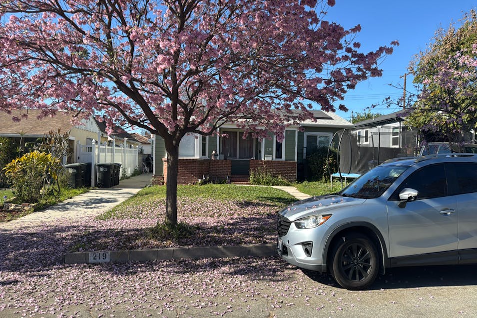 219 Jesse Ave Glendale, CA 91201, Los Angeles County