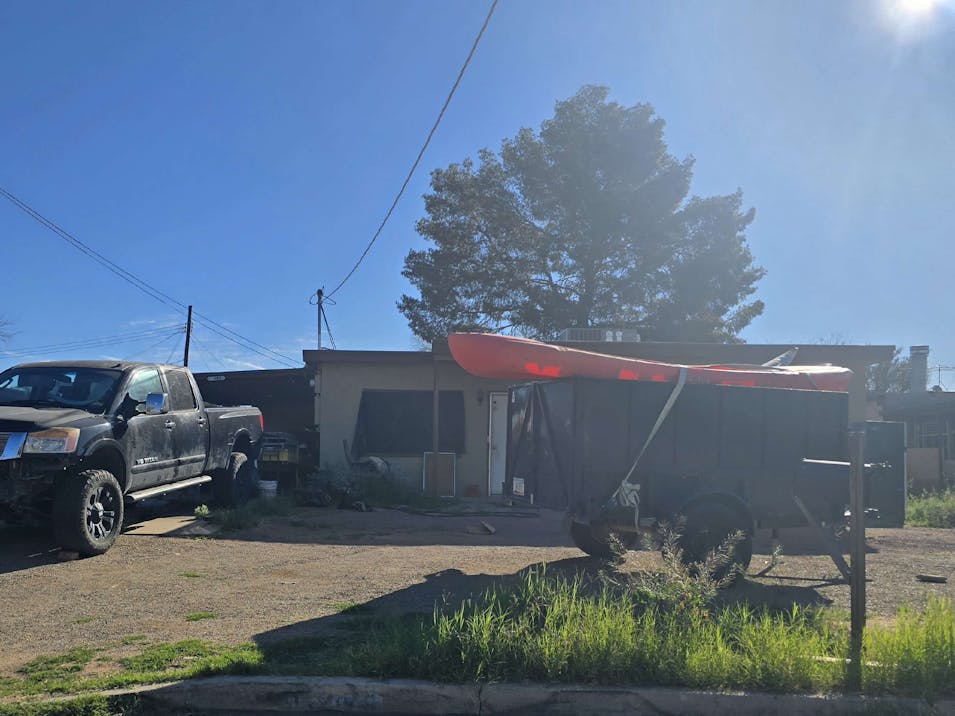 1508 N Venice Ave Tucson, AZ 85712, Pima County