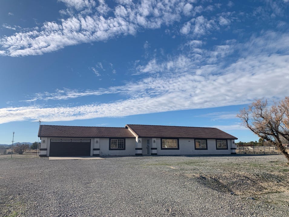 3950 South Rainbow Avenue Pahrump, NV 89048, Nye County