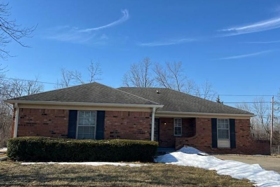3132 Acoma Drive Indianapolis, IN 46235, Marion County