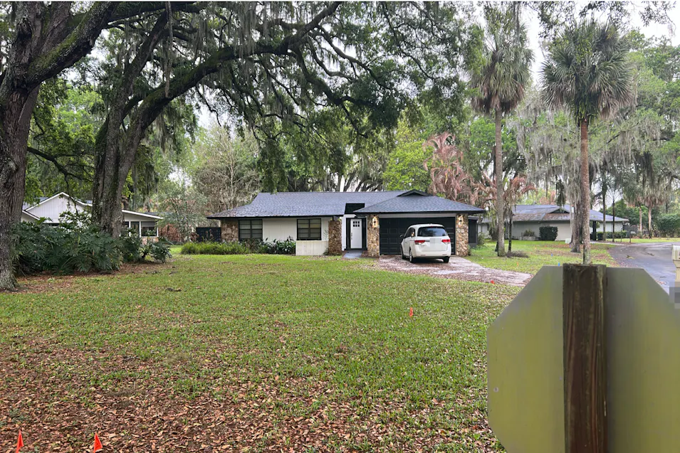 5374 Crooked Oak Cir Saint Cloud, FL 34771, Osceola County