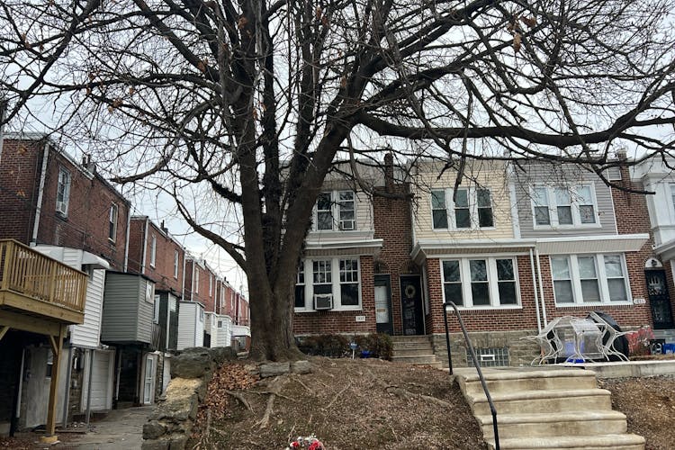 1835 Dallas Street Philadelphia,, PA 19126, Philadelphia County