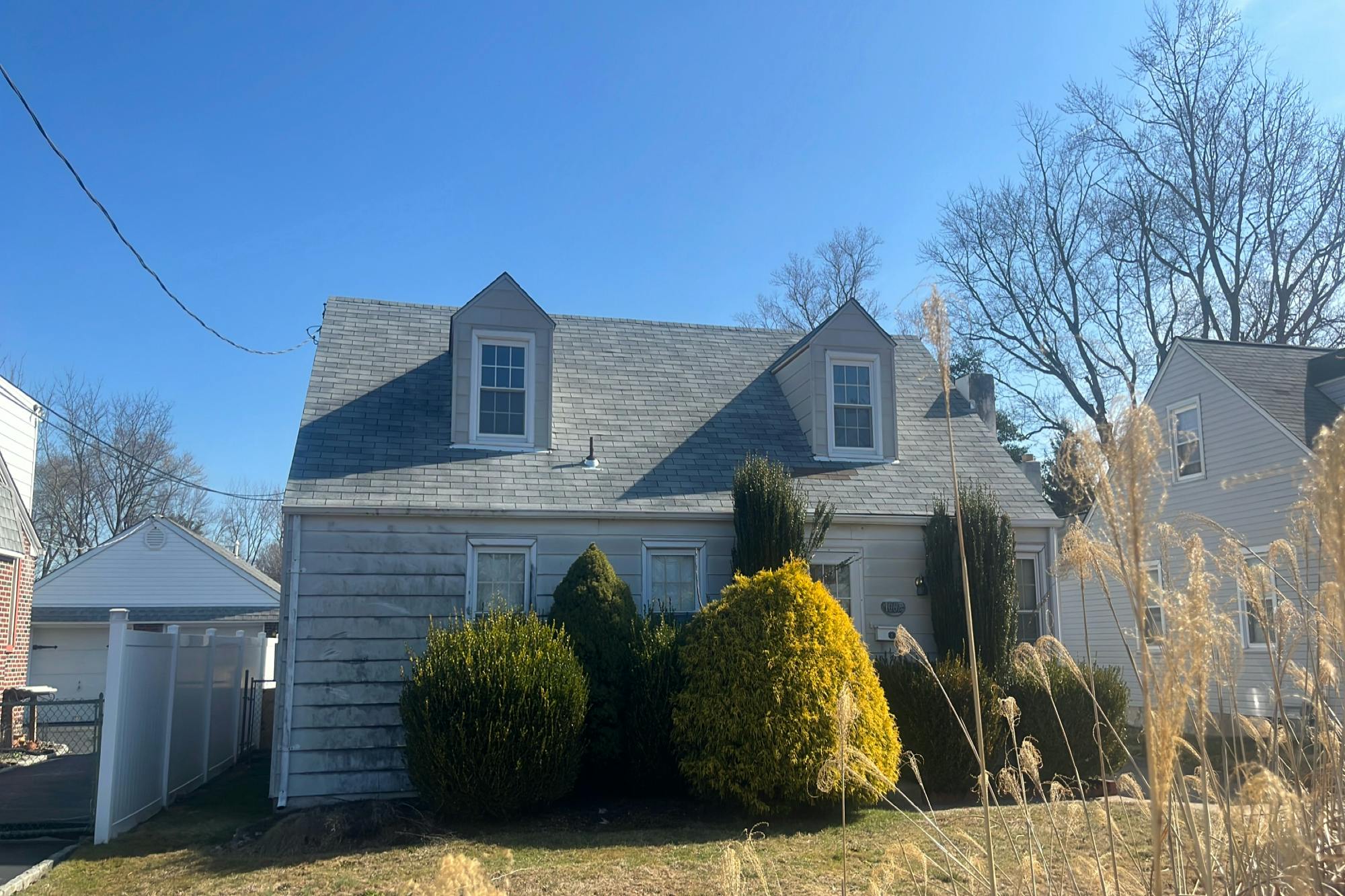 Emerson Ln, Bensalem, PA 19020