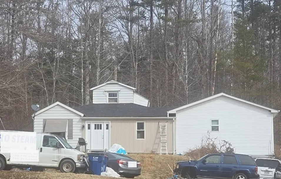 9461 State Route 125 W Portsmouth, OH 45663, Scioto County