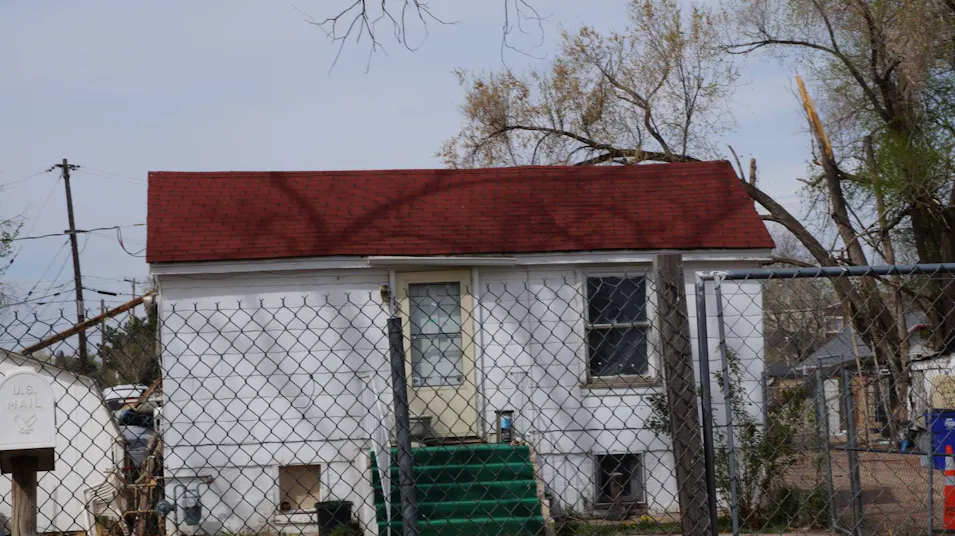 129 13th Ave Greeley, CO 80631, Weld County