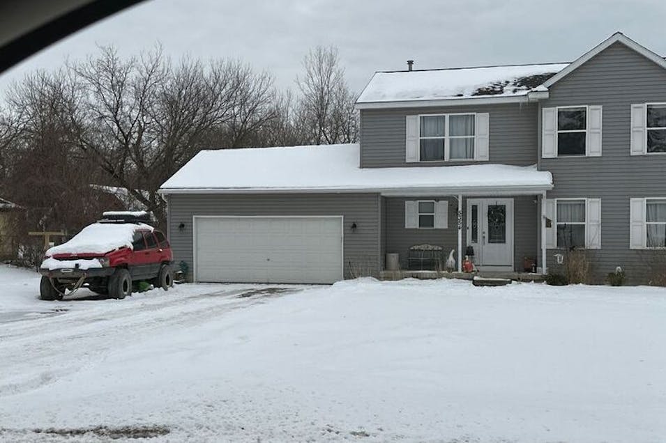 5354 E Mount Morris Rd Mount Morris, MI 48458, Genesee County