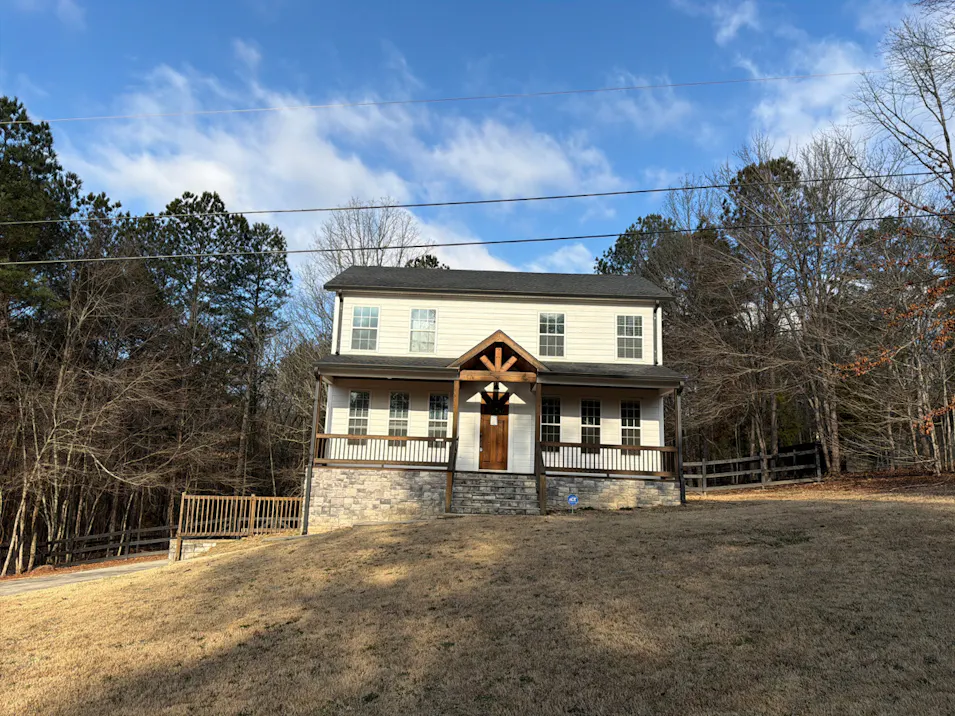 253 Mulberry Lane SE Lindale, GA 30147, Floyd County