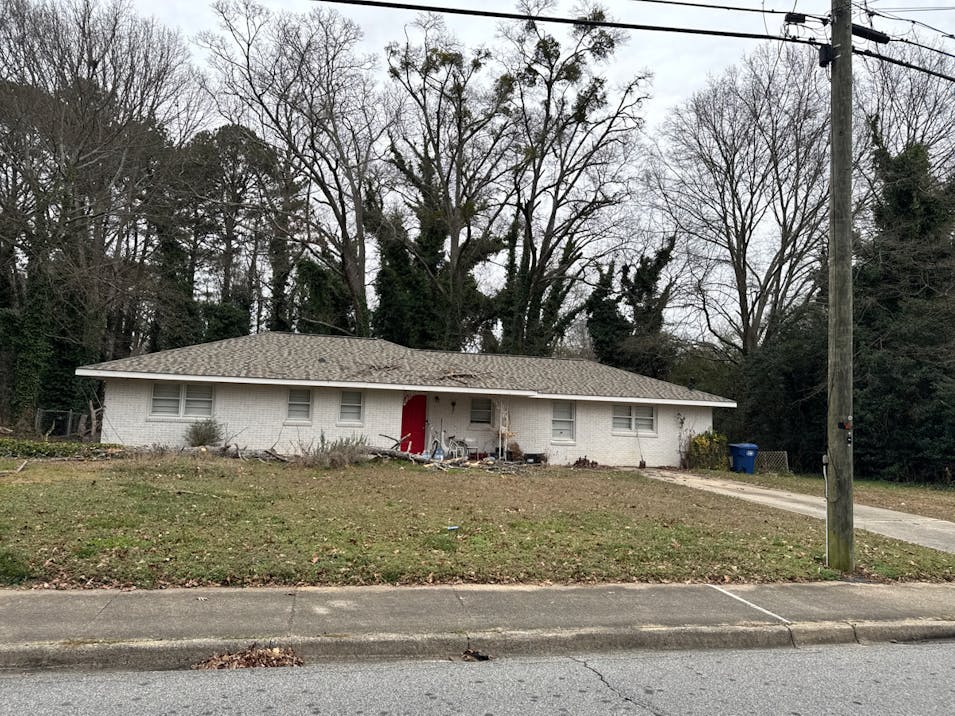 193 N 5th Ave Winder, GA 30680, Barrow County