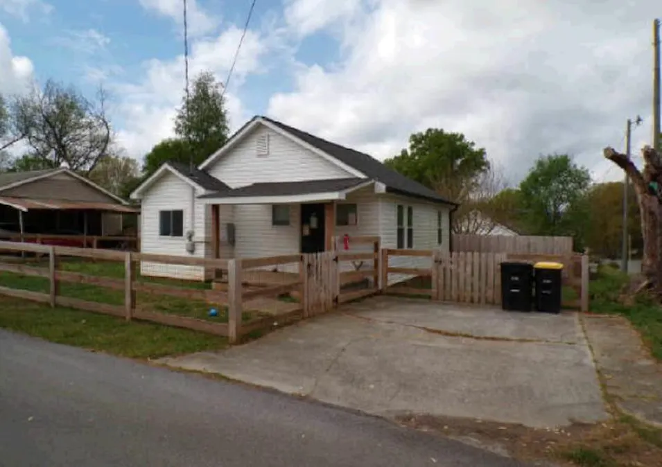 102 Hosea St SW Rome, GA 30161, Floyd County