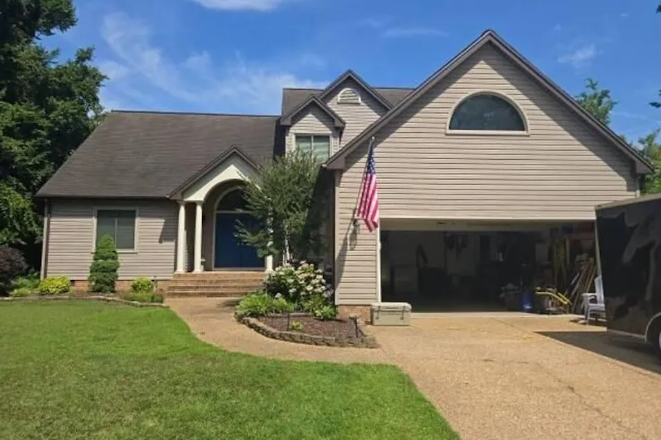 15 Odd Rd. Poquoson, VA 23662, City of Poquoson County