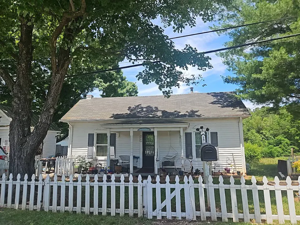 2791 Stone Mountain Road Bedford, VA 24523, Bedford County