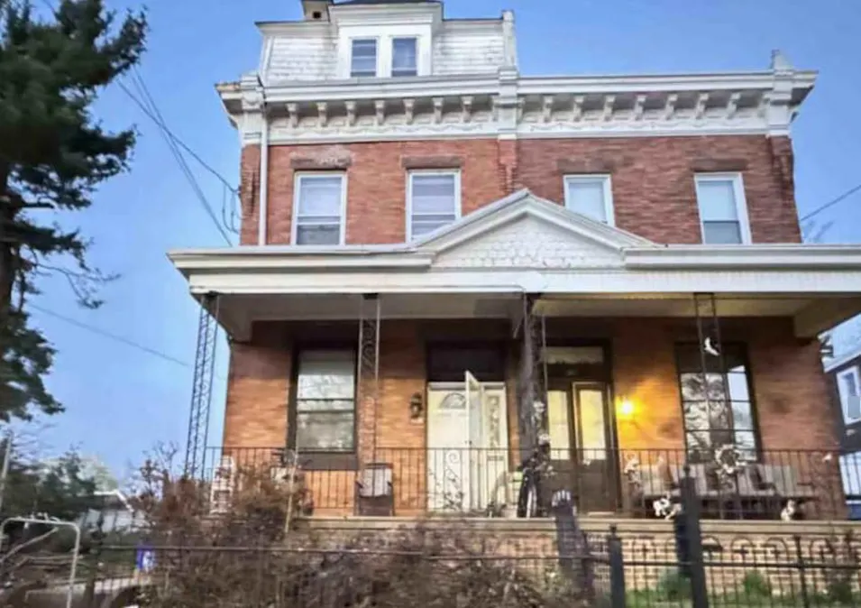 1936 Bridge St Philadelphia, PA 19124, Philadelphia County
