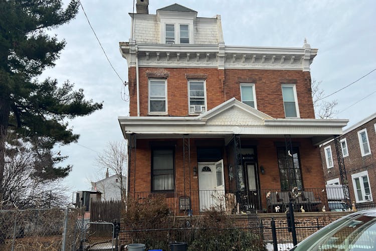 1936 Bridge Street Philadelphia, PA 19124, Philadelphia County