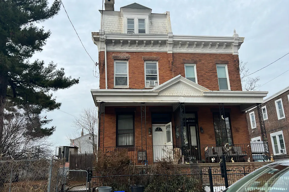 1936 Bridge Street Philadelphia, PA 19124, Philadelphia County